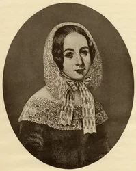 Fredrika Bremer